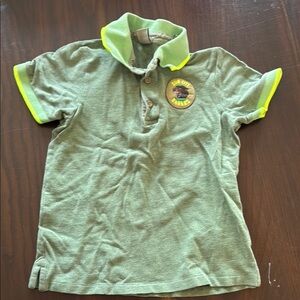 Scotch Shrunk Kids Polo